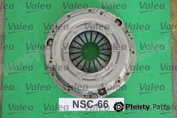  VALEO part 826820 Clutch Kit
