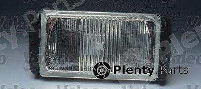  VALEO part 085603 Fog Light