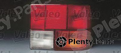  VALEO part 083645 Combination Rearlight