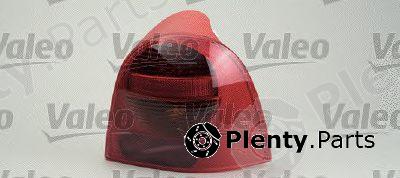  VALEO part 087365 Combination Rearlight