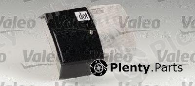  VALEO part 083738 Lens, combination rearlight