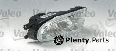  VALEO part 087530 Fog Light
