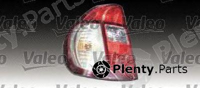  VALEO part 088991 Combination Rearlight
