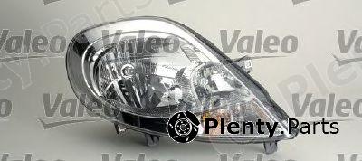  VALEO part 043395 Headlight