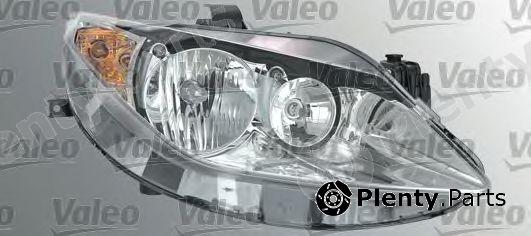  VALEO part 043817 Headlight