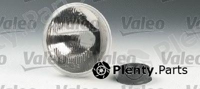  VALEO part 082440 Headlight