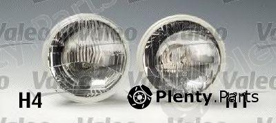  VALEO part 082372 Headlight