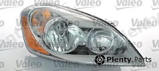  VALEO part 043871 Headlight