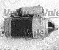  VALEO part 436037 Starter