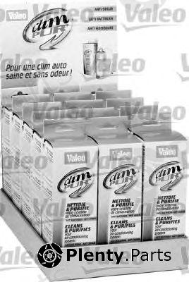  VALEO part 698985 Air Conditioning Cleaner/-Disinfecter