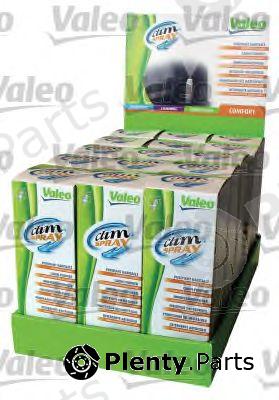  VALEO part 715899 Air Conditioning Cleaner/-Disinfecter