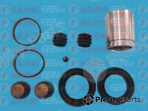  AUTOFREN SEINSA part D41582C Repair Kit, brake caliper