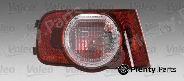  VALEO part 043942 Combination Rearlight