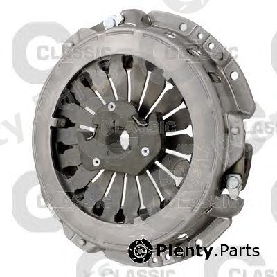 VALEO part 786009 Clutch Kit