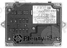  WABCO part 4460550650 Control Unit, pneumatic suspension