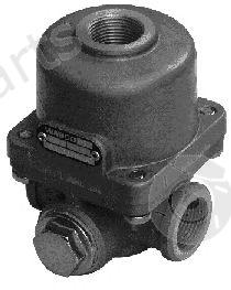  WABCO part 9750020670 Adaptor Valve