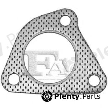  FA1 part 110-910 (110910) Gasket, exhaust pipe