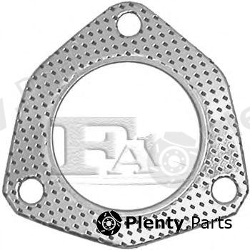  FA1 part 110-921 (110921) Gasket, exhaust pipe