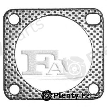  FA1 part 250-902 (250902) Gasket, exhaust pipe