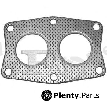  FA1 part 550-911 (550911) Gasket, exhaust pipe