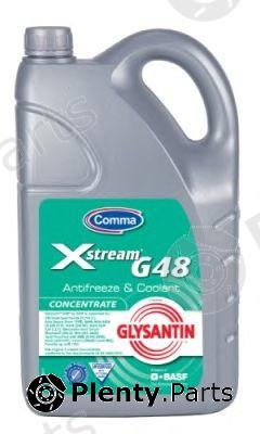  COMMA part XSG5L Replacement part