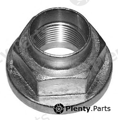  VEMA part 13754 Nut, stub axle