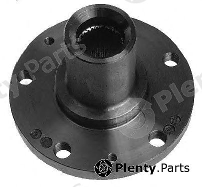  VEMA part 16405 Wheel Hub