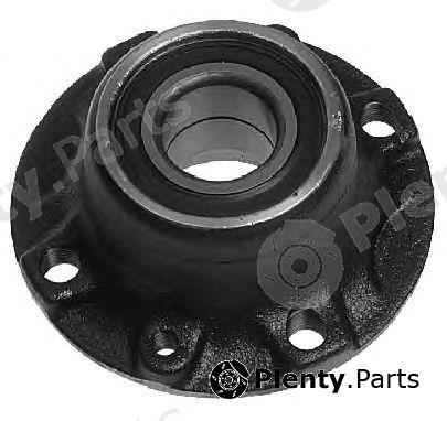  VEMA part 16409 Wheel Hub