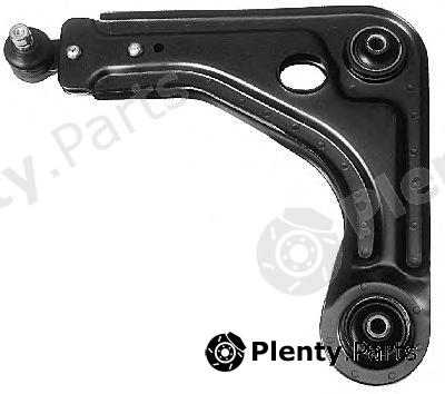  VEMA part 16461 Track Control Arm