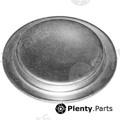  VEMA part 2080 Cap, carburettor