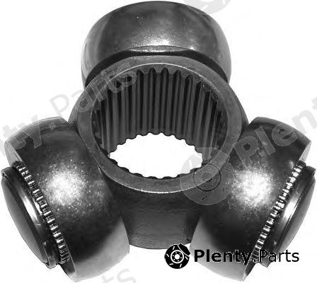  VEMA part 825 Tripod Hub, Drive shaft