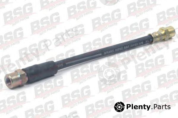  BSG part BSG90-730-012 (BSG90730012) Brake Hose