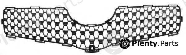  PHIRA part TY-21 (TY21) Radiator Grille