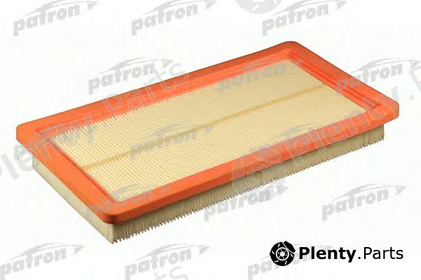  PATRON part PF1238 Air Filter