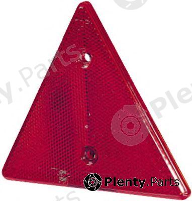  HELLA part 8RA002020-001 (8RA002020001) Reflex Reflector