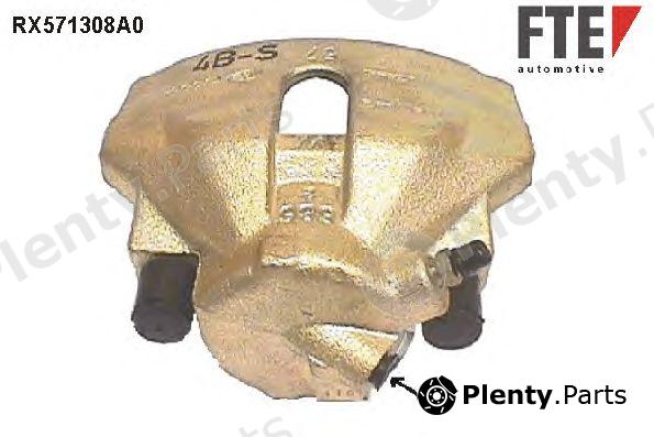  FTE part RX571308A0 Brake Caliper