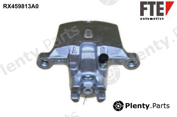  FTE part RX459813A0 Brake Caliper