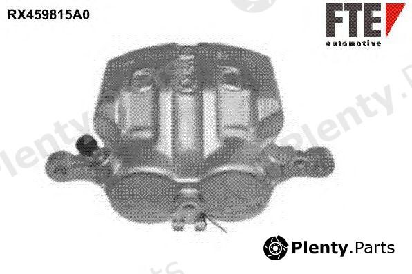  FTE part RX459815A0 Brake Caliper
