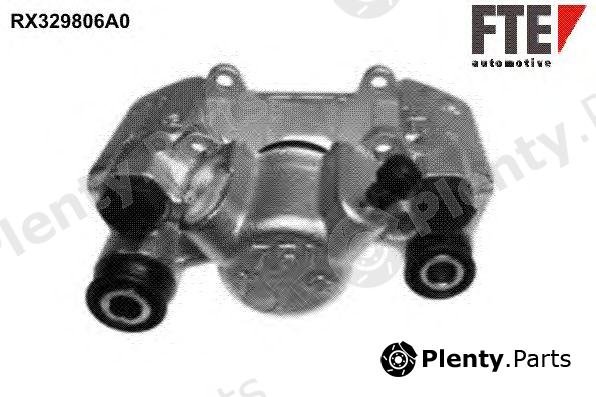  FTE part RX329806A0 Brake Caliper