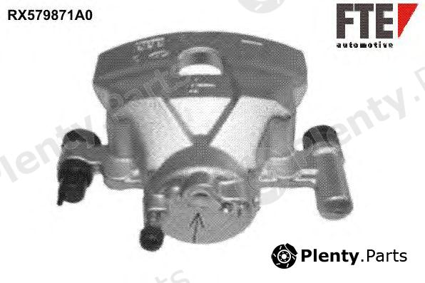 FTE part RX579871A0 Brake Caliper