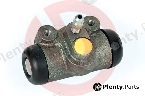  BREMBO part A12163 Wheel Brake Cylinder