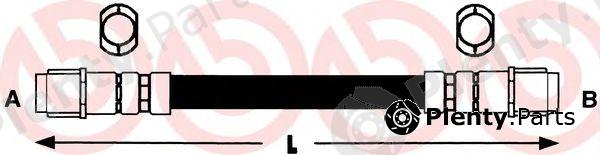  BREMBO part T50008 Brake Hose