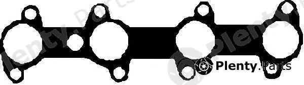  GLASER part X5196301 Gasket, exhaust manifold