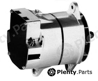  DELCO REMY part 1117734 Alternator