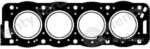  VICTOR REINZ part 612916510 Gasket, cylinder head