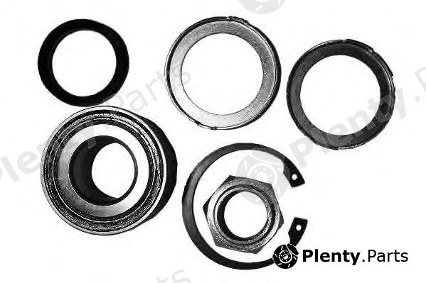  MOOG part CI-WB-12232B (CIWB12232B) Wheel Bearing Kit