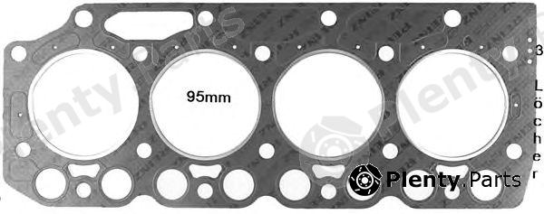  VICTOR REINZ part 61-35865-20 (613586520) Gasket, cylinder head