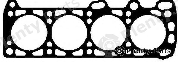  VICTOR REINZ part 61-52235-00 (615223500) Gasket, cylinder head