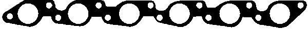  VICTOR REINZ part 71-27058-00 (712705800) Gasket, exhaust manifold