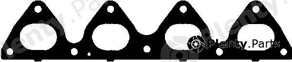  VICTOR REINZ part 71-52382-00 (715238200) Gasket, exhaust manifold